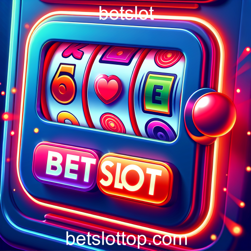 Os Caça-Níqueis no BetSlot: A Emoção do Jogo Online